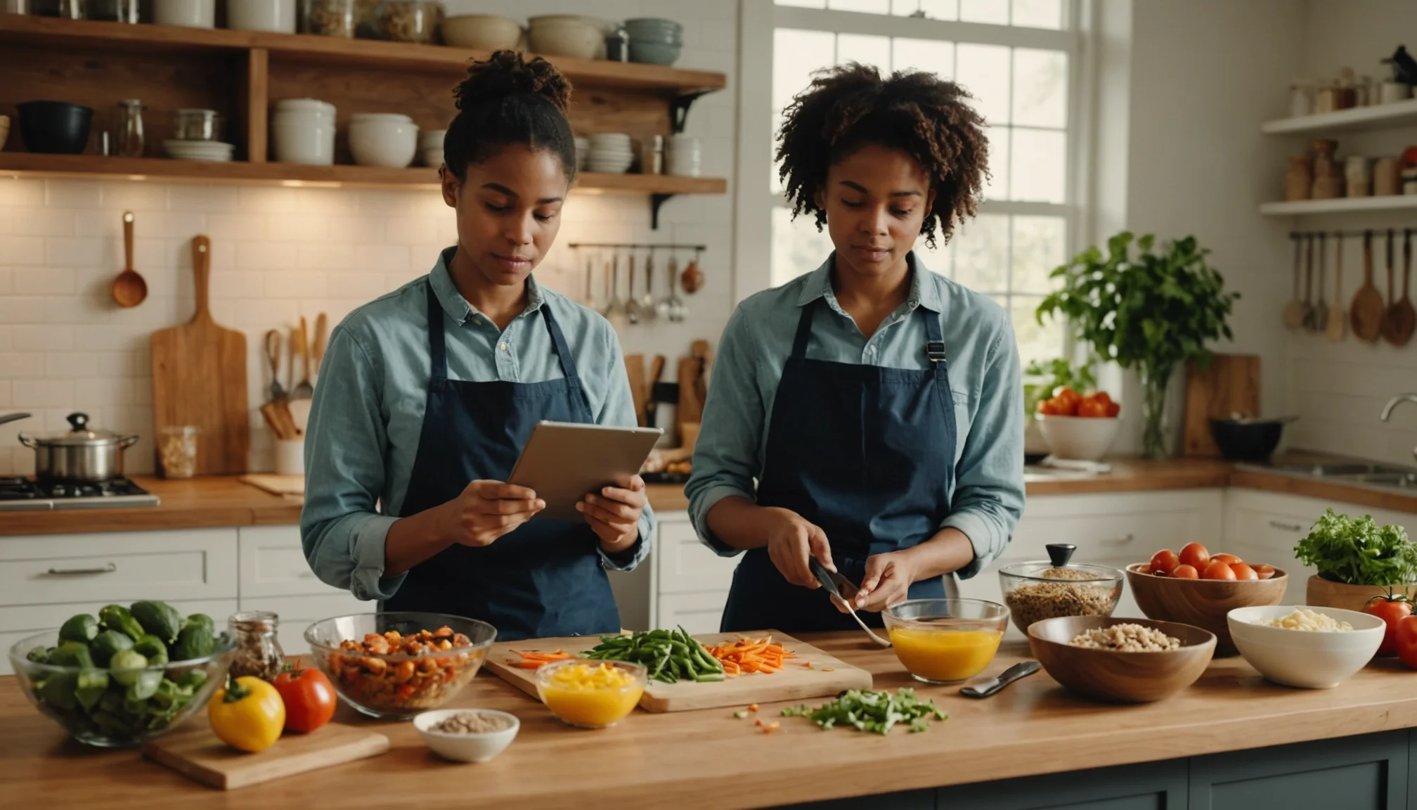 Cuisine rapide : secrets d'étudiant pour des plats savoureux en un rien de temps