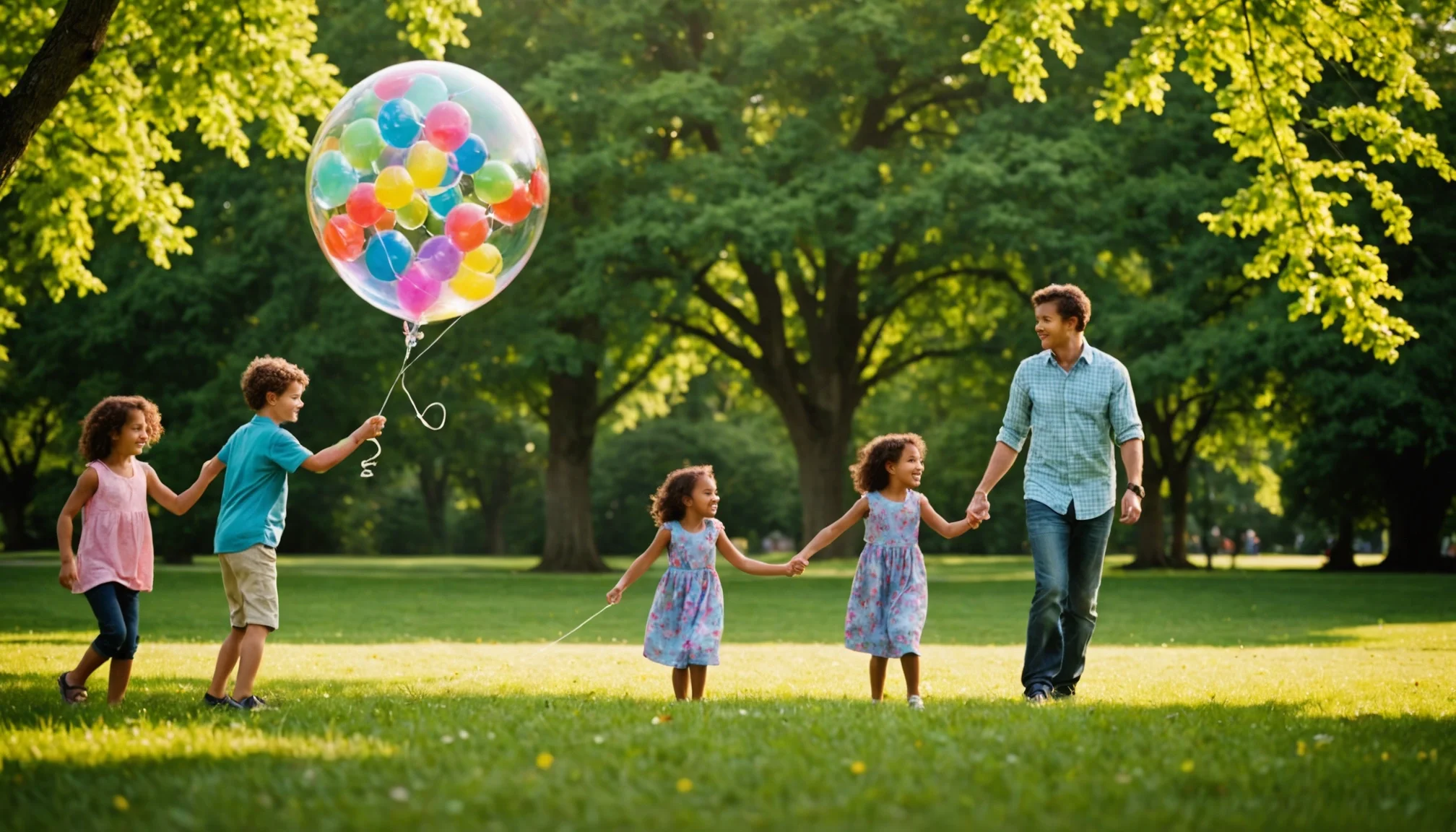 Découvrez des idées insolites pour des loisirs en famille inoubliables