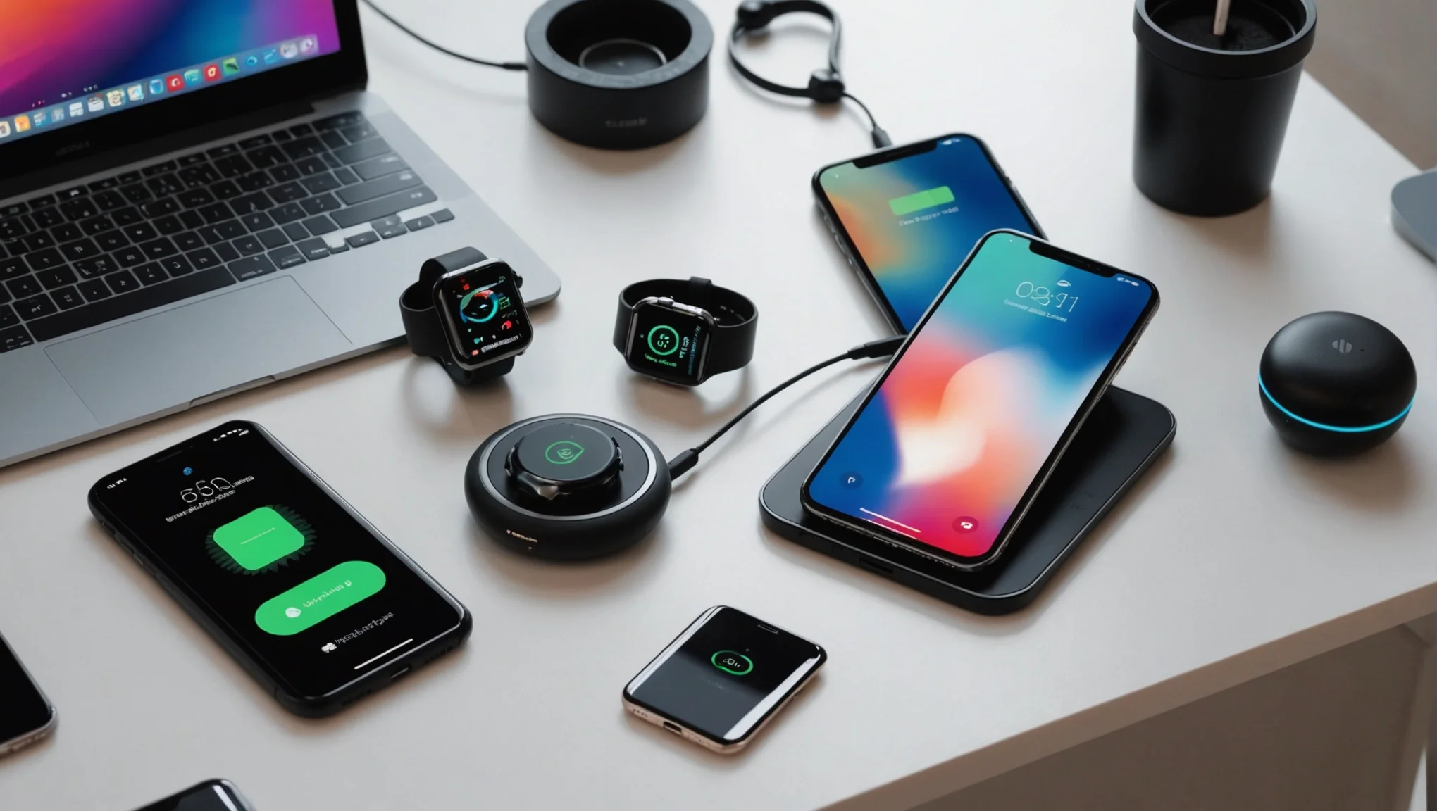 Les accessoires smartphone qui vont révolutionner votre quotidien !
