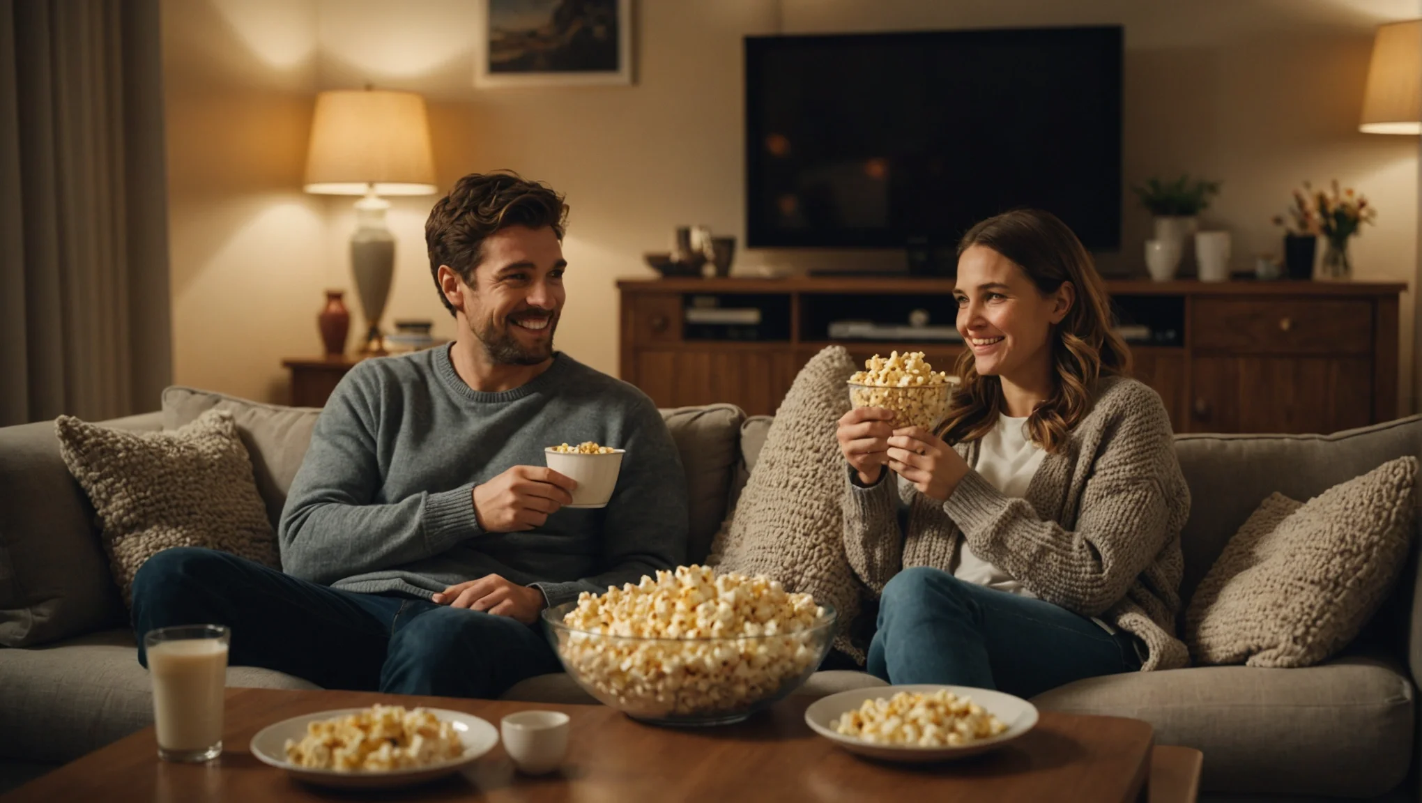 Les films incontournables à savourer en duo pour une soirée réussie !