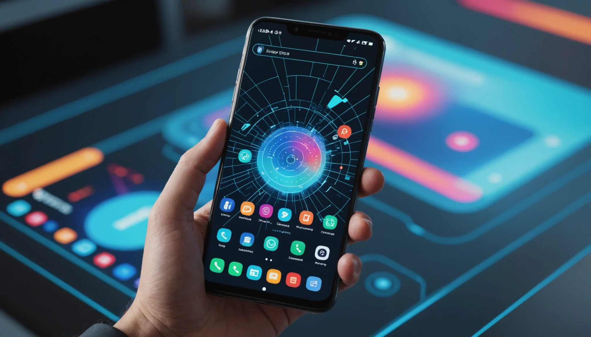 Nouveautés téléphonie mobile : émerveillez-vous avec les prouesses de demain