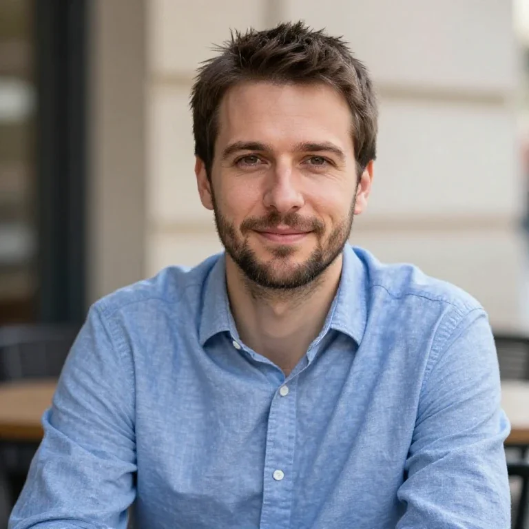 Karim Rocher