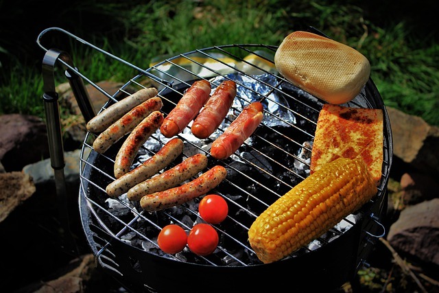 Outils indispensables pour griller à la maison tout l’été