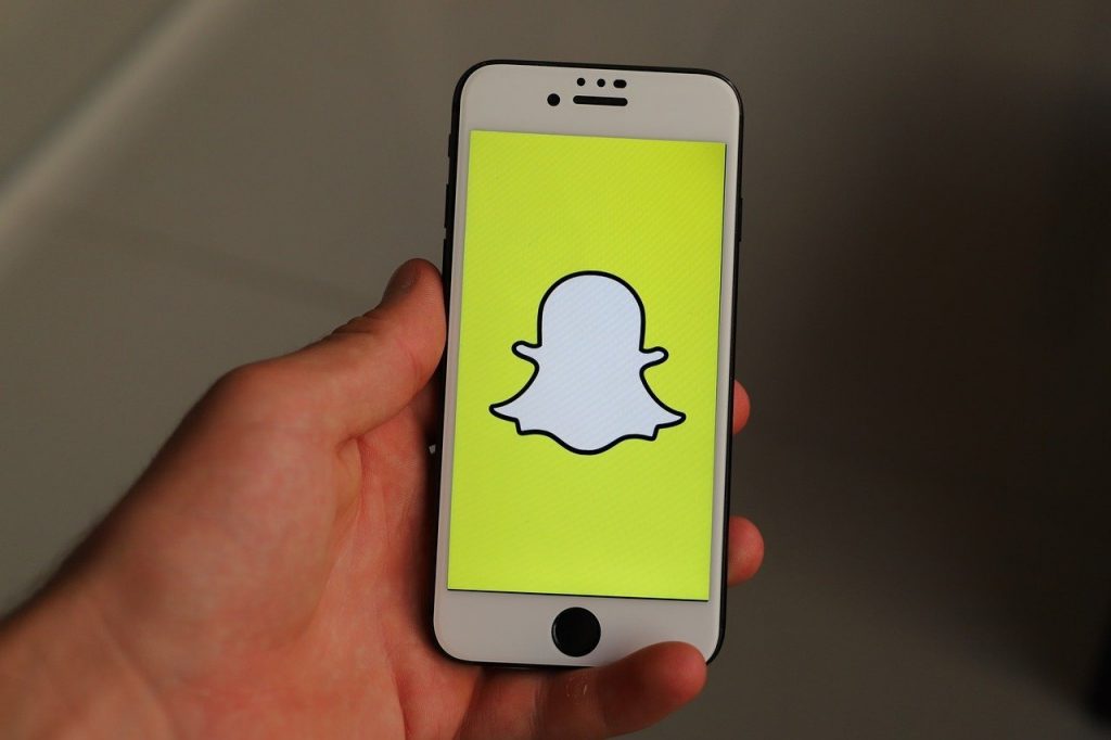 Comment faire de la publicité sur Snapchat ?