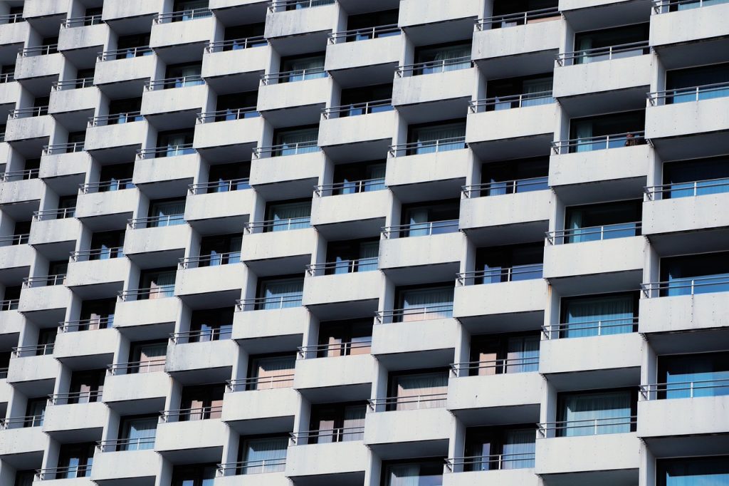 Le logement social français enNutshell