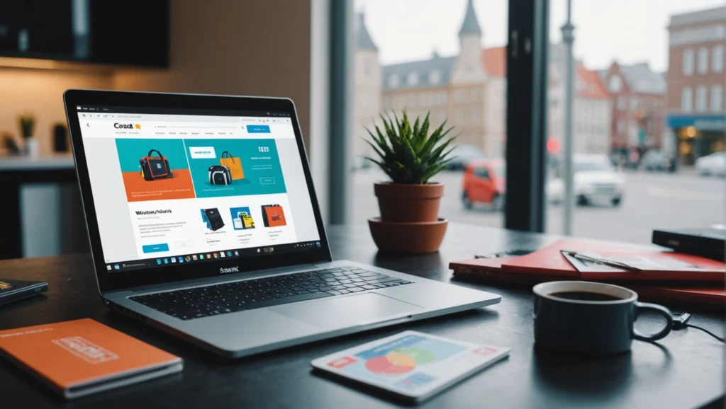 Les Meilleurs Sites E-commerce Généralistes pour Faire vos Achats en 2023