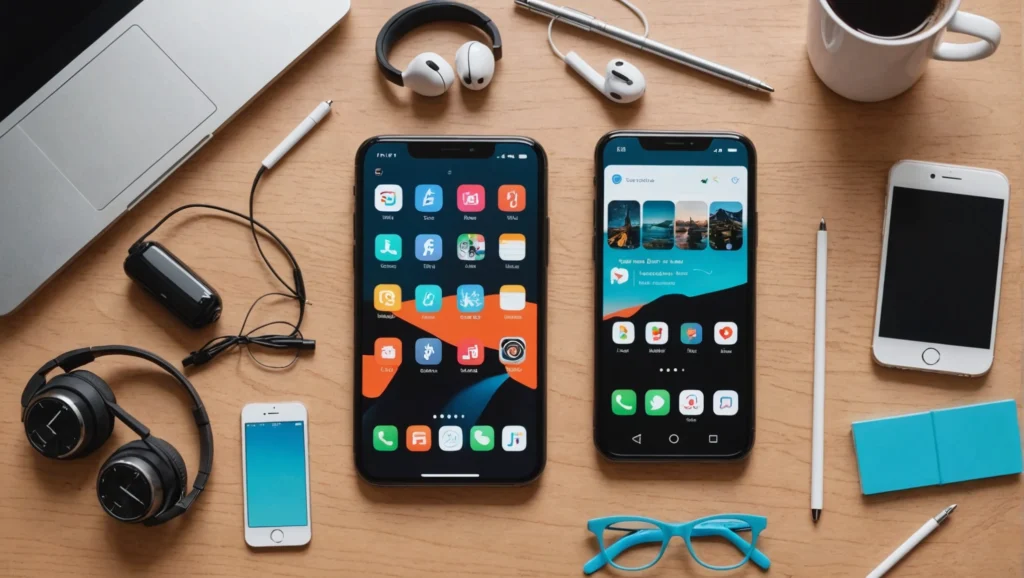 Découvrez ces astuces inattendues pour tirer le meilleur de votre smartphone
