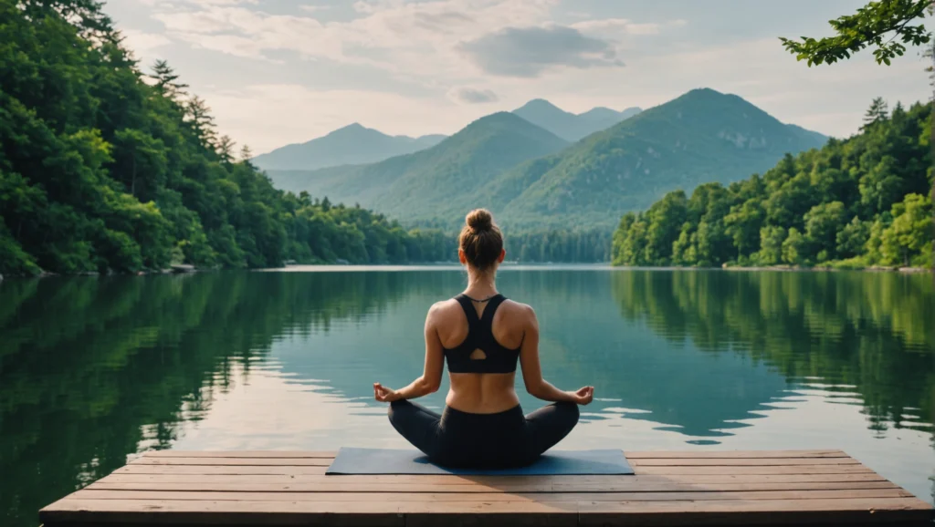 Week-end zen : découvrez l’art de la détente pour ressourcer votre esprit