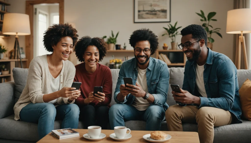 Comparaison offres télécoms