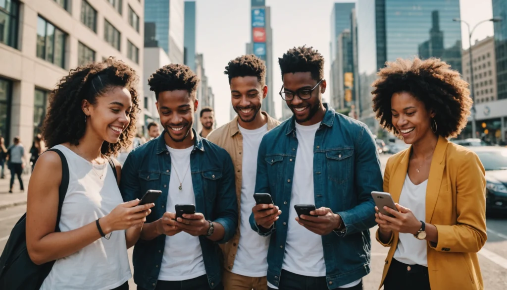 Tout ce que vous devez savoir sur les nouveaux forfaits mobiles étonnants !