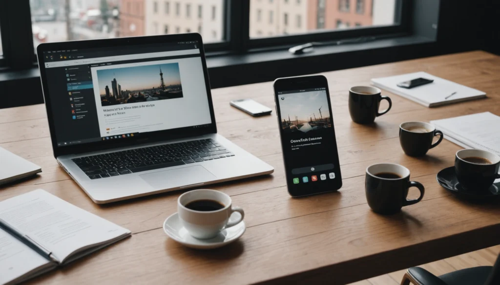 Découvrez les surprises cachées des dernières nouveautés Free Mobile de l’année