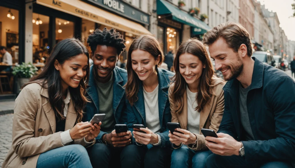 Découvrez la formule secrète pour choisir le forfait mobile parfait !