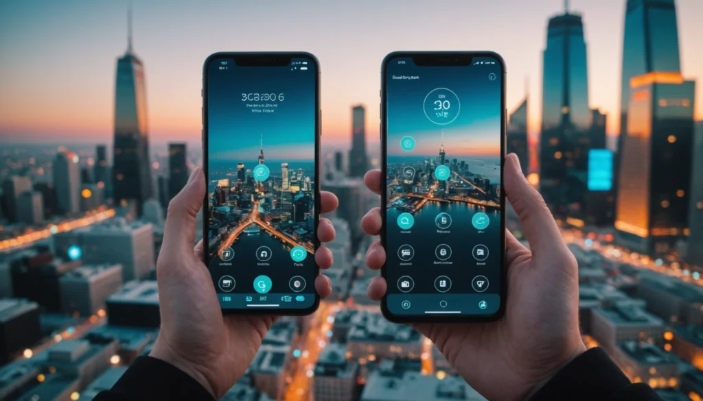 Forfaits mobiles 2025 : comment économiser et éviter les litiges fréquents ?